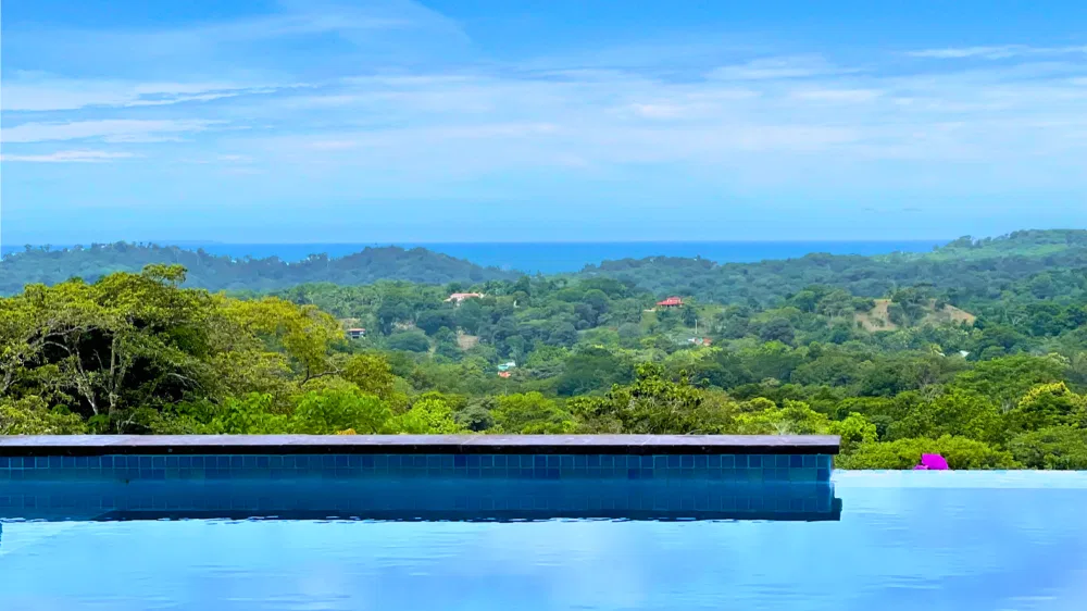 LUXURY PROPERTY WITH TWO CABINS IN OJOCHAL – 3.12 ACRES, photo 10