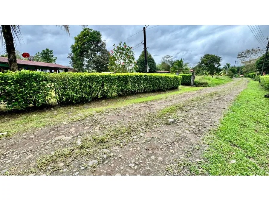 VENTA DE HERMOSA FINCA EN LA TIGRA SAN CARLOS, photo 2