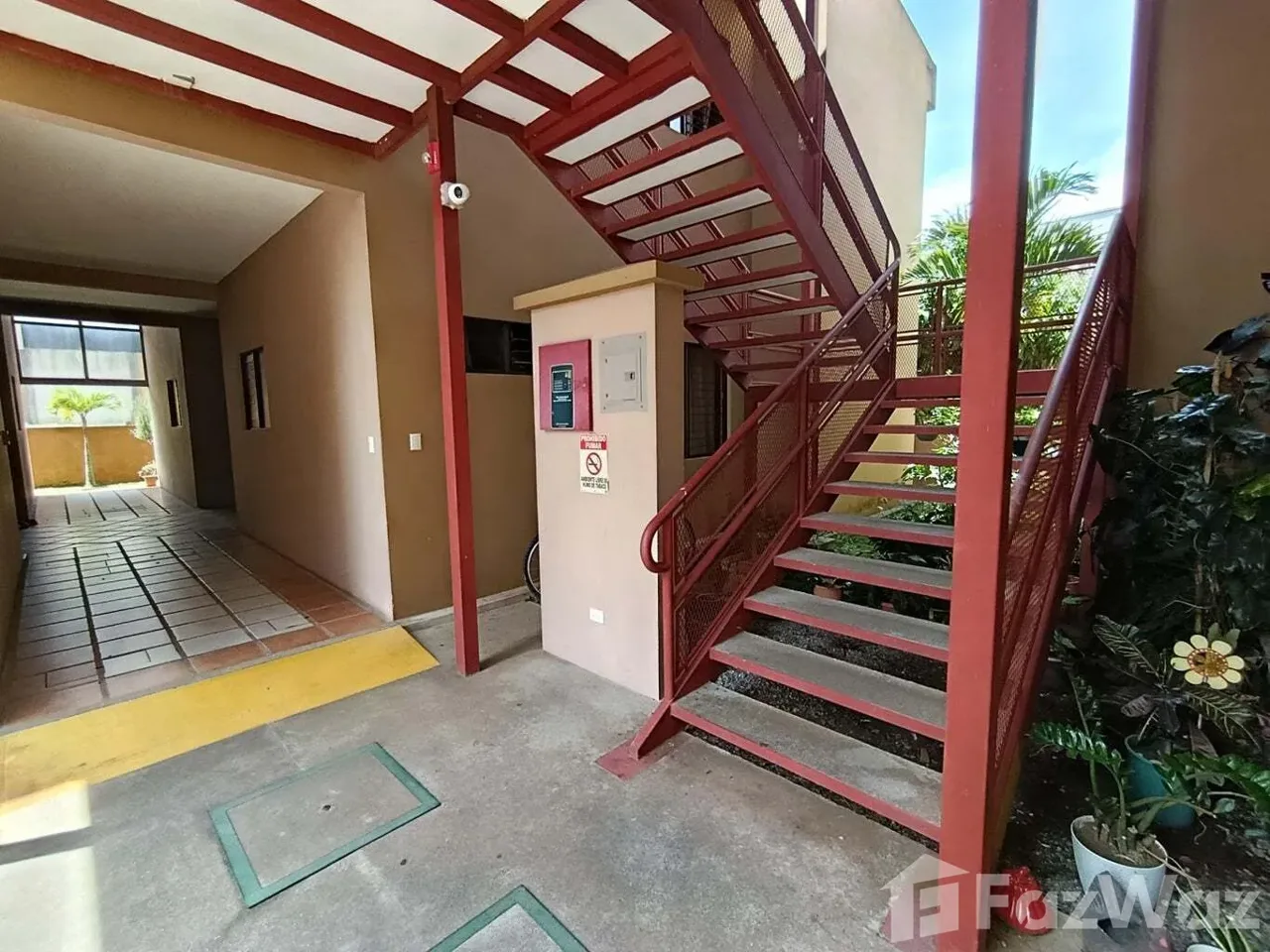 2 Bedroom Condo for Sale at Apartment For Rent in Moravia for $85,000, photo 2