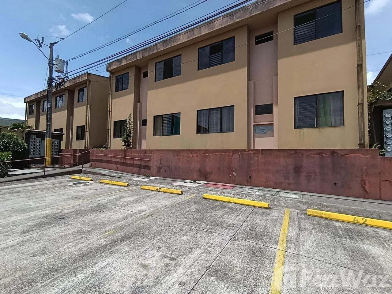 2 Bedroom Condo for Sale at Apartment For Rent in Moravia for $85,000, photo 12