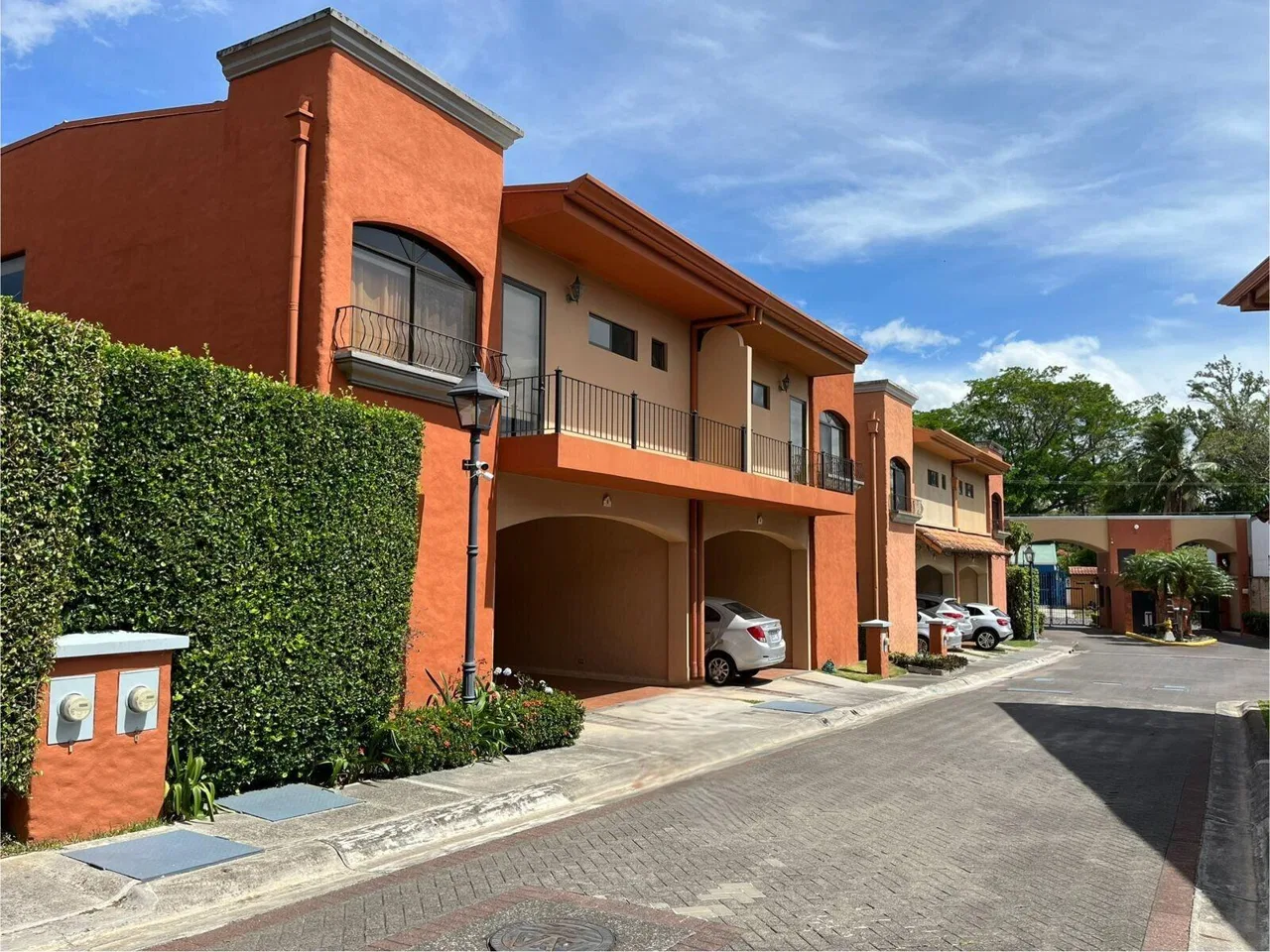 Casa en Venta en Colon ,Mora