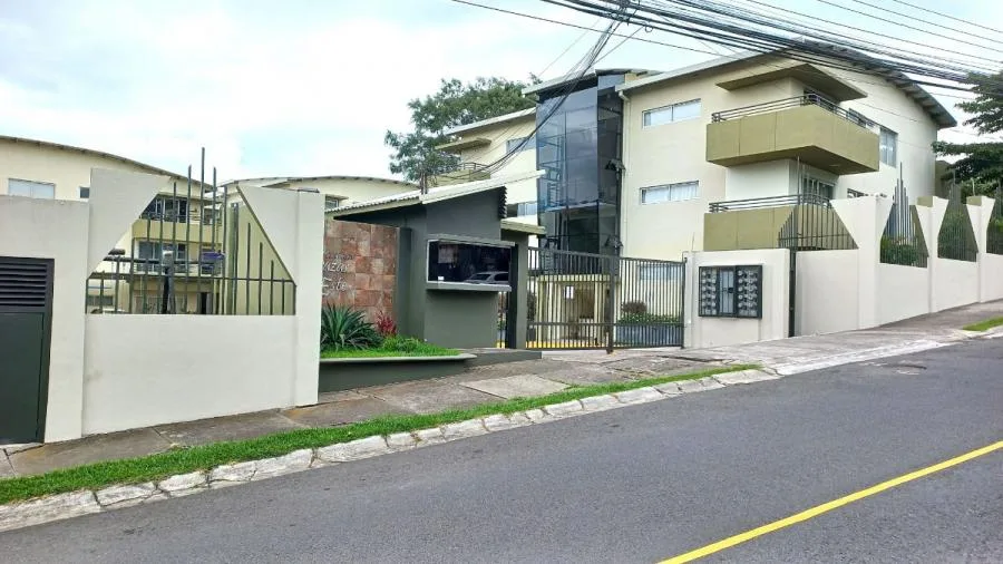 Vendo Apartamento en Sabanilla - Venta en Montes de Oca