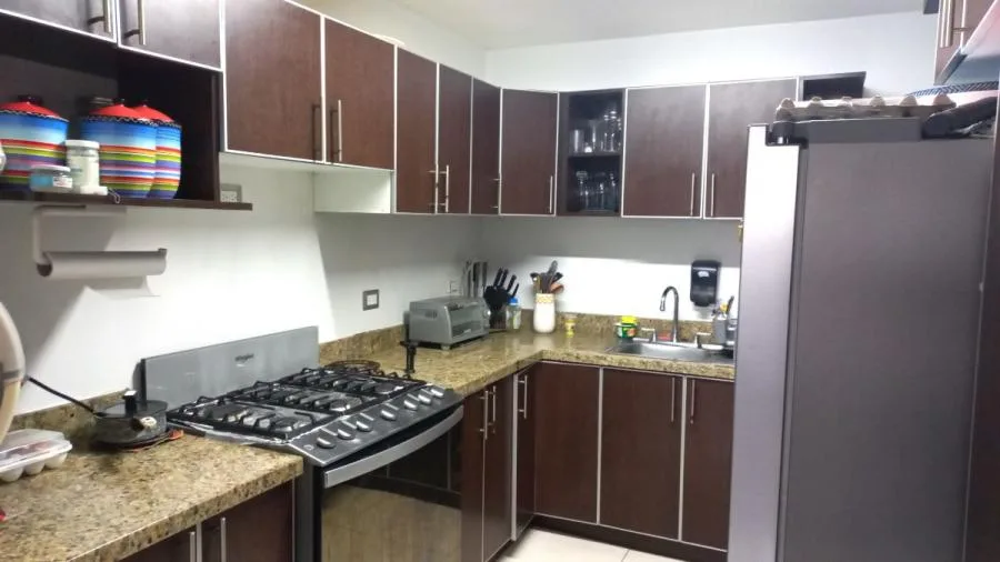 Vendo Apartamento en Sabanilla - Venta en Montes de Oca, photo 4