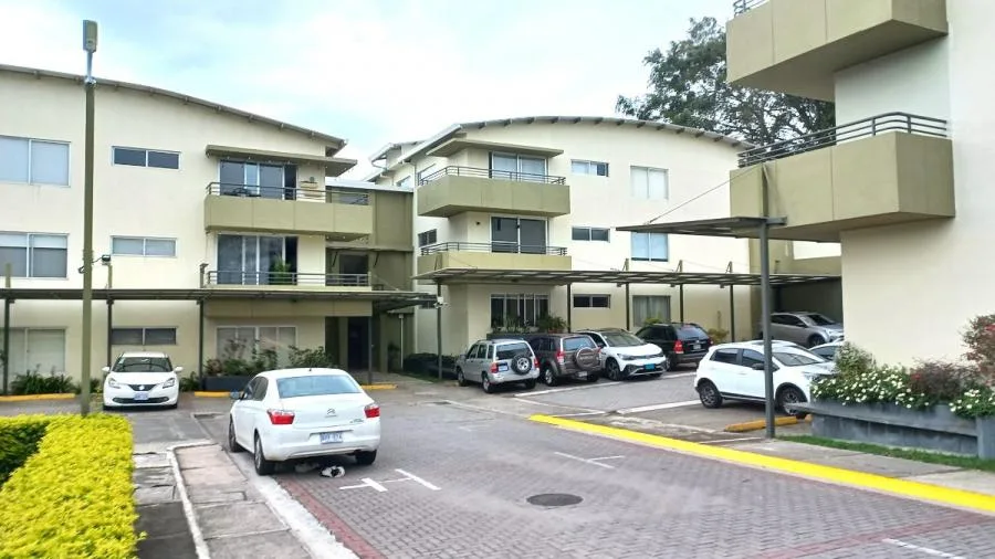 Vendo Apartamento en Sabanilla - Venta en Montes de Oca, photo 6