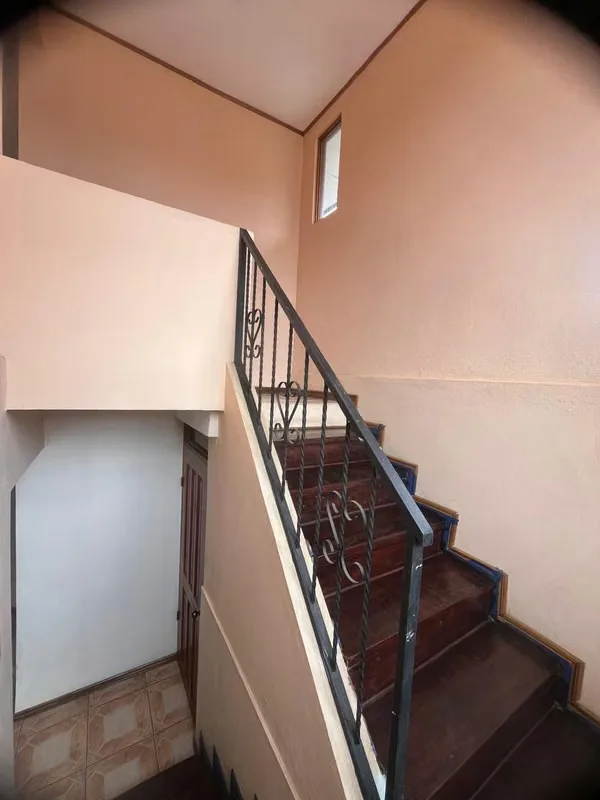 Alquilo hermosa casa de dos niveles en excelente ubicación. Es espaciosa, muy cómoda, cuenta con gran iluminación natural, excelente ventilación cruzada y zona muy segura. Ideal ..., photo 6
