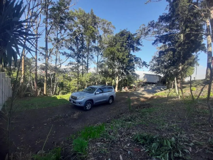 Venta de lote en Santo Domingo Heredia pista 32 - Venta en Santo Domingo