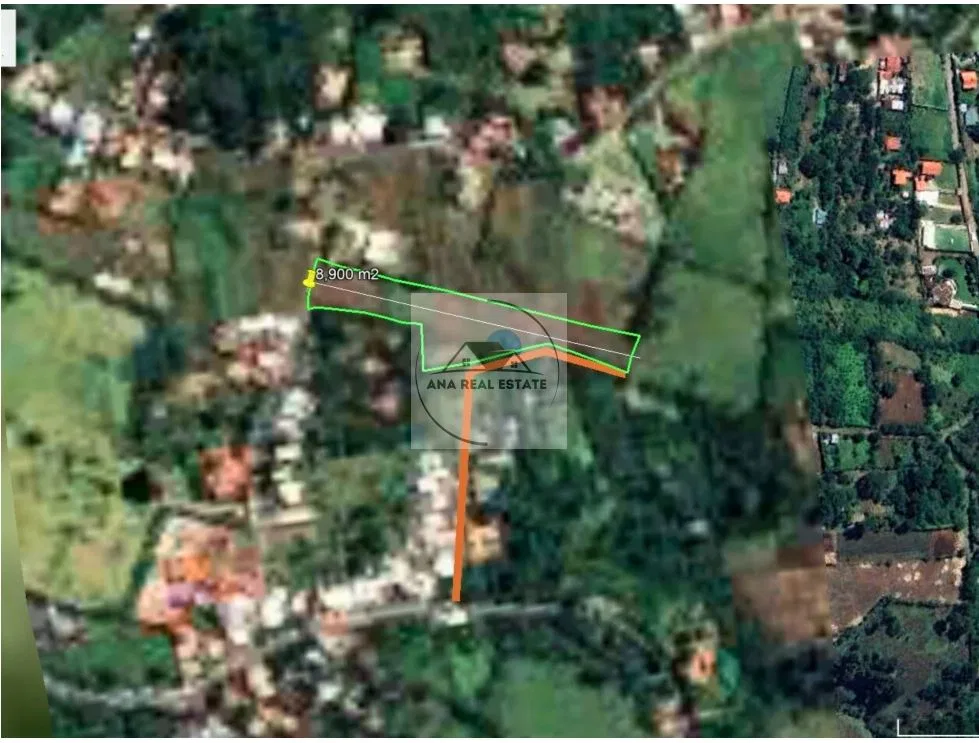 terreno in Escazú, photo 4