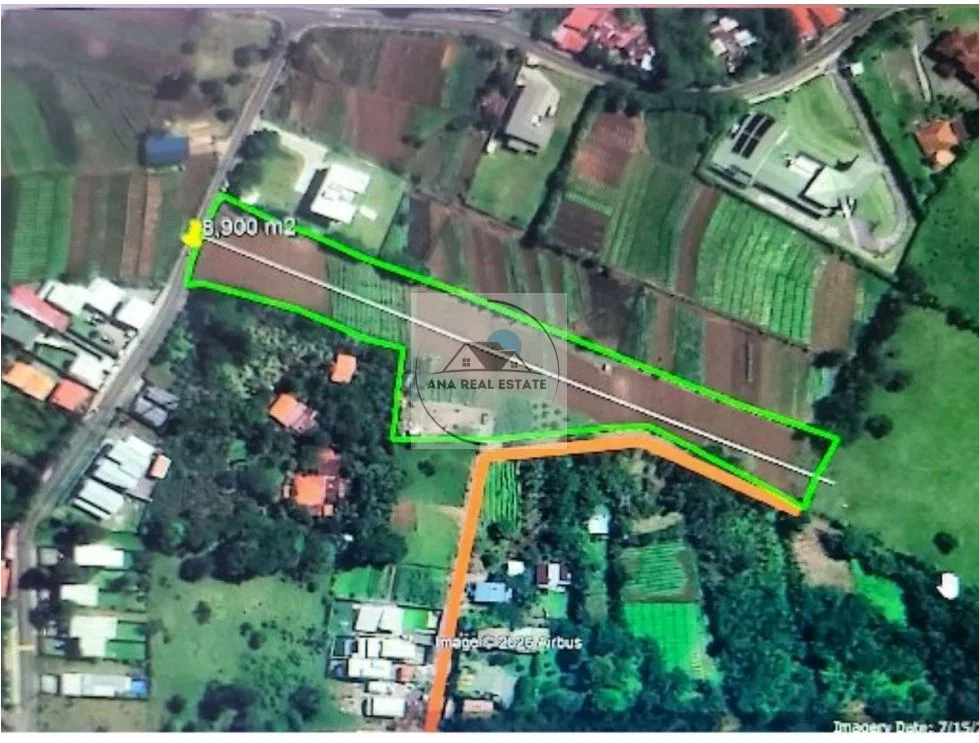 terreno in Escazú, photo 5