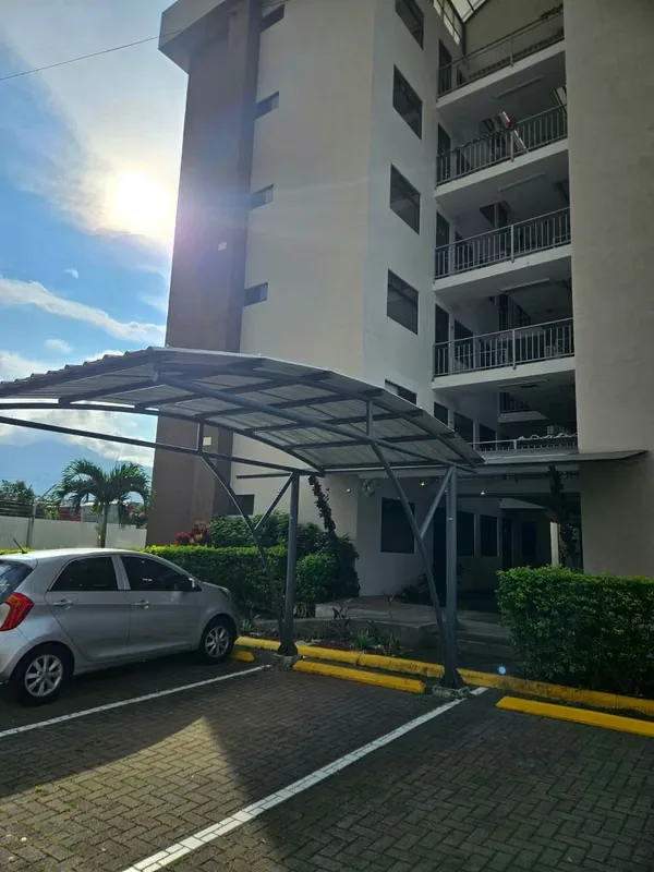Spacious Apartment for Rent or Sale in San José | Pets Welcome!