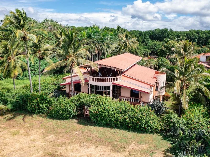 6 Bed Single Family Homes For Sale in Junquillal, photo 14