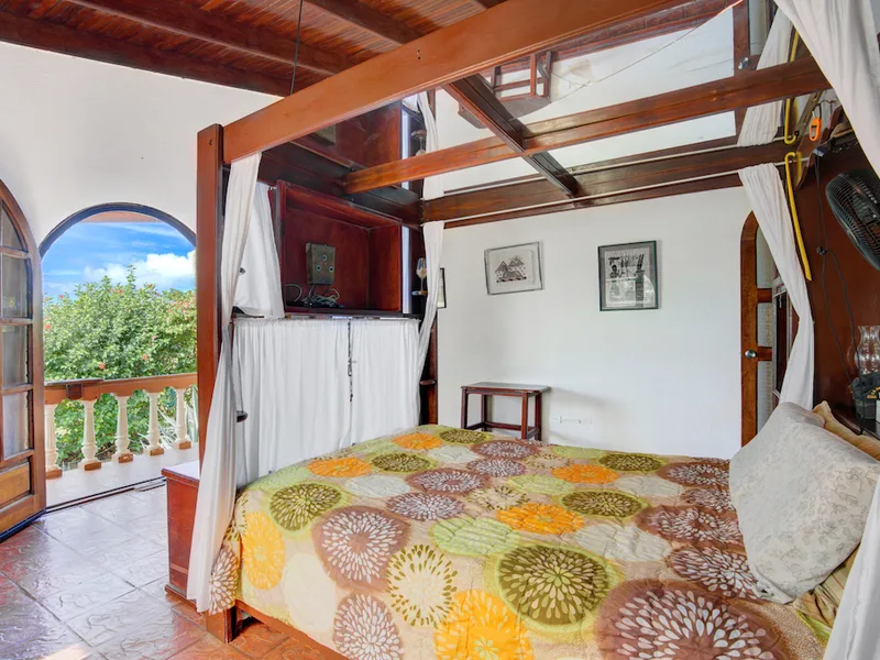 6 Bed Single Family Homes For Sale in Junquillal, photo 6