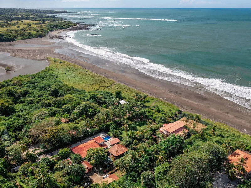 6 Bed Single Family Homes For Sale in Junquillal, photo 8