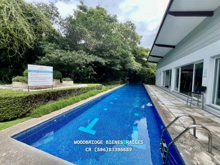 ESCAZU APARTAMENTO AMUEBLADO EN ALQUILER DISTRITO 4