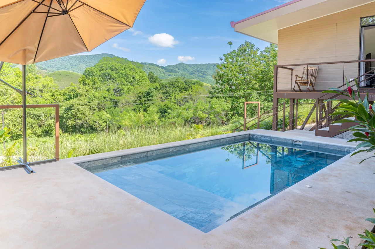 Casa Melina - Modern 3BR Mountain View Home, photo 3