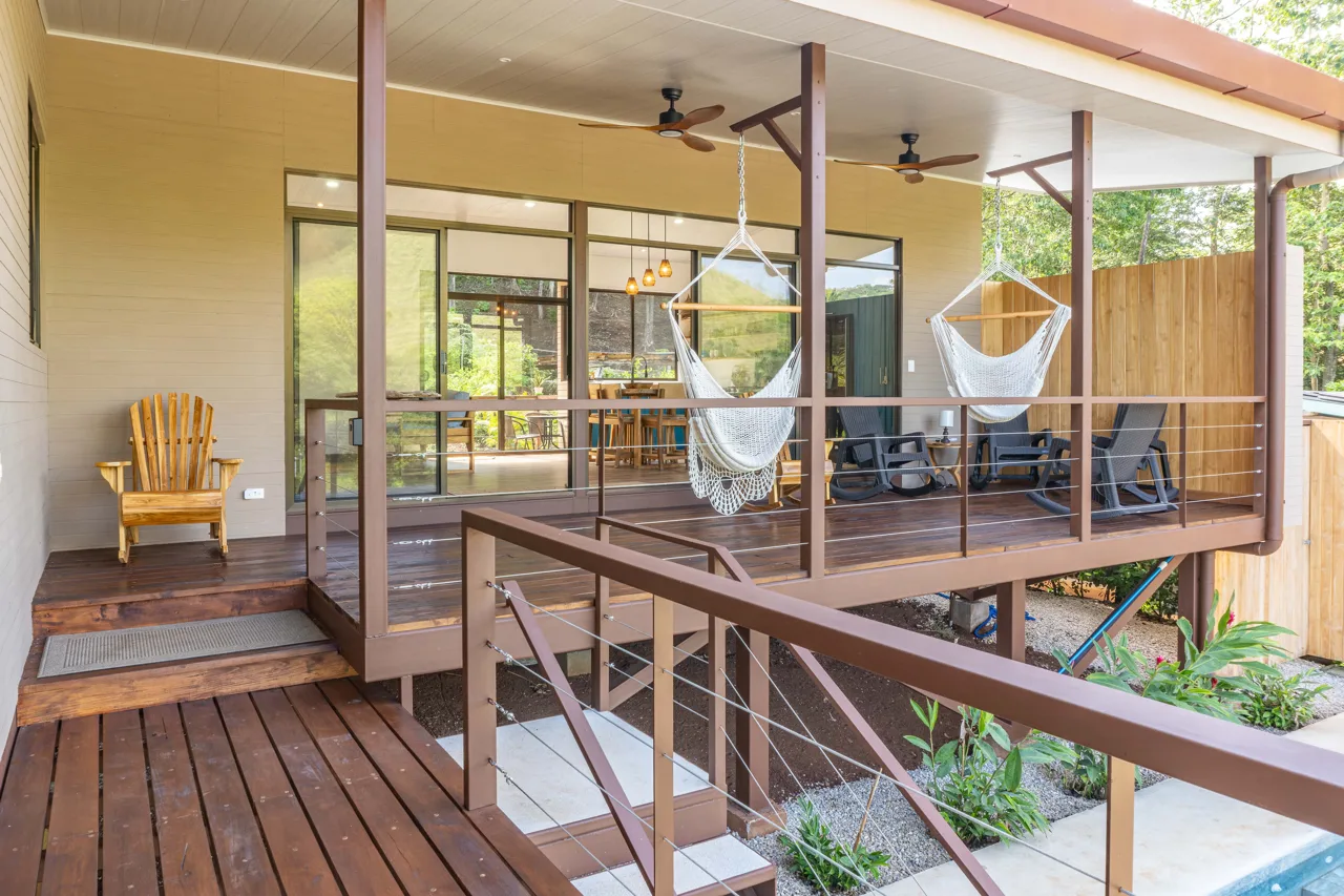 Casa Melina - Modern 3BR Mountain View Home, photo 4