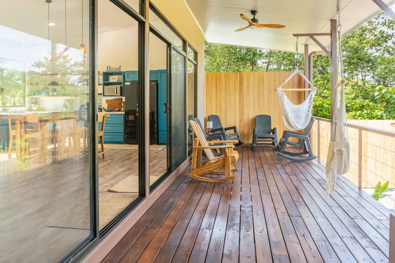 Casa Melina - Modern 3BR Mountain View Home, photo 5