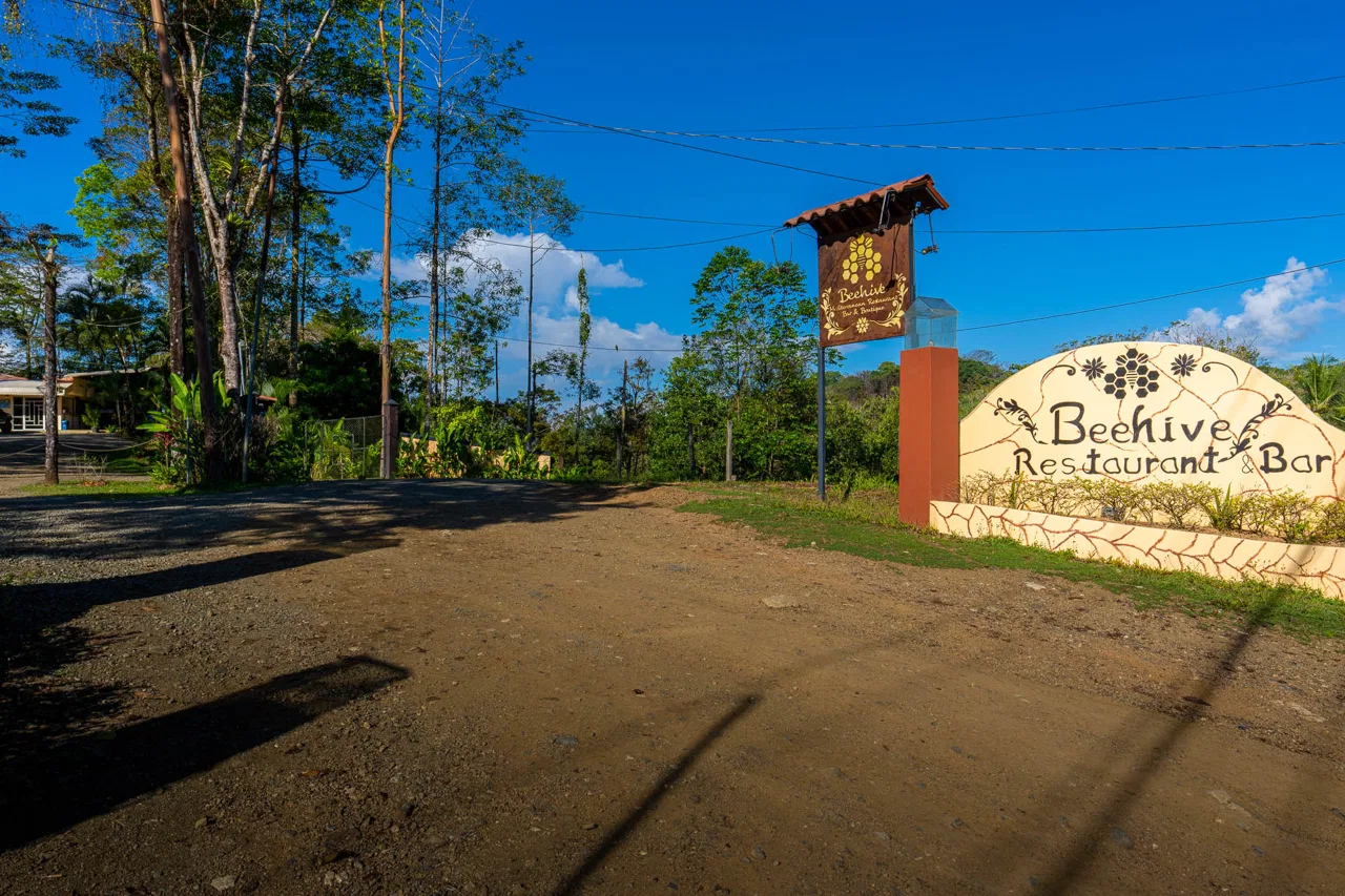 POPULAR FULLY FUNCTIONING UVITA RESTAURANT – 1.2 ACRES, photo 17