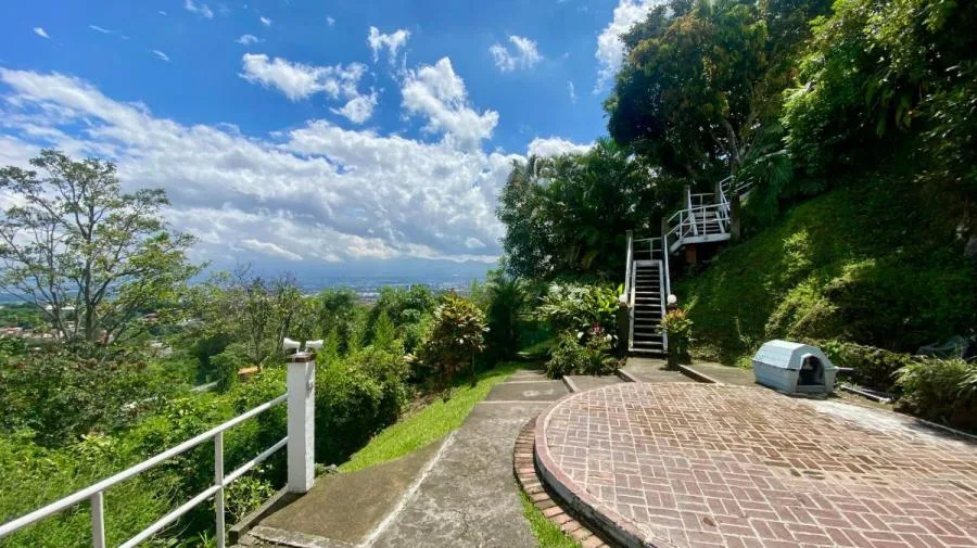 CASA EN VENTA EN ESCAZU, MLS #25-2039 - Venta en Escazú, photo 5