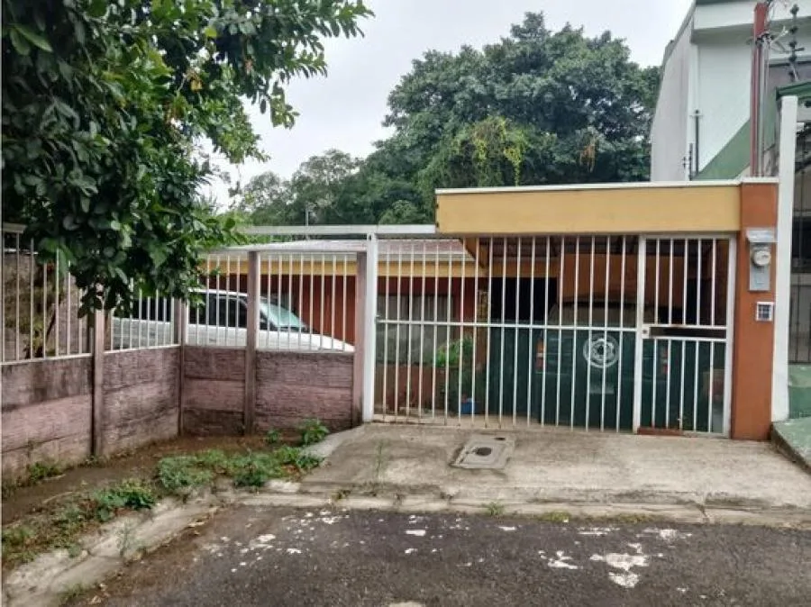 CASA EN VENTA EN ESCAZU, MLS #25-2039 - Venta en Escazú, photo 7