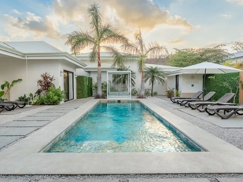 7 Bed Single Family Homes For Sale in Tamarindo, photo 2