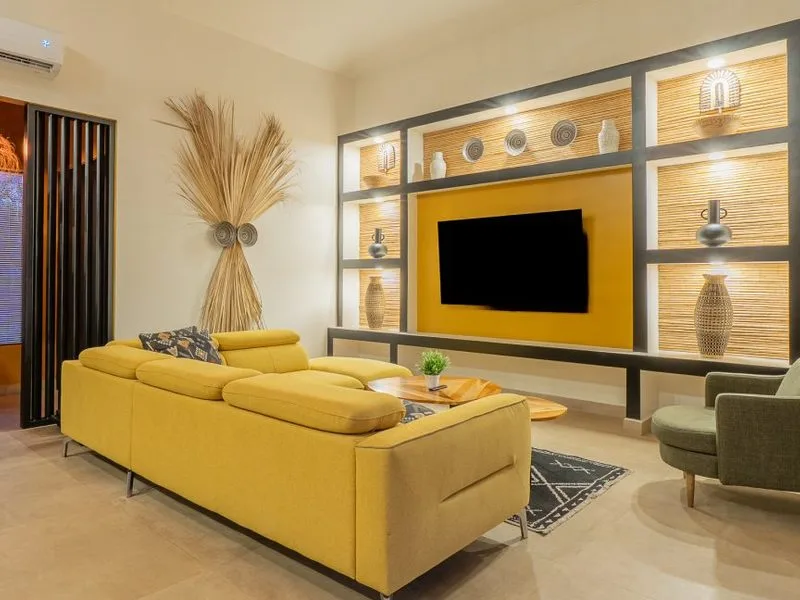 7 Bed Single Family Homes For Sale in Tamarindo, photo 3