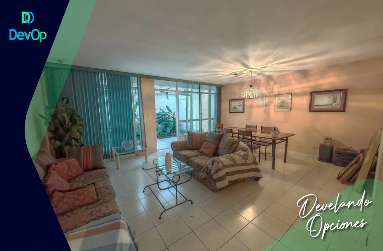 4-BEDROOM HOUSE FOR RENT IN GEROMA, ROHRMOSER