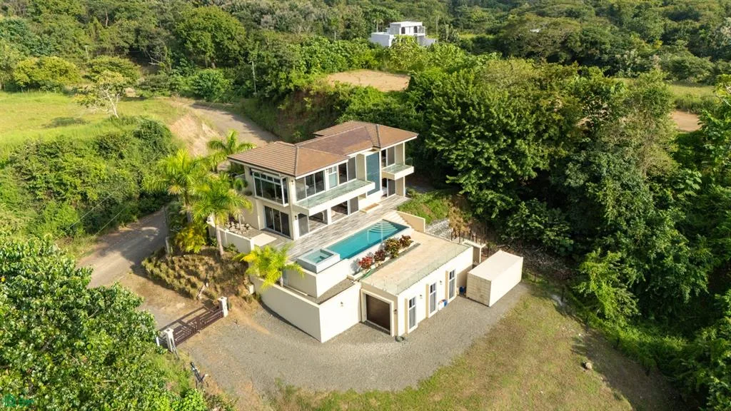 Marbella Dreams Ocean View Home In Playa Marbella Cuajiniquil Guanacaste
