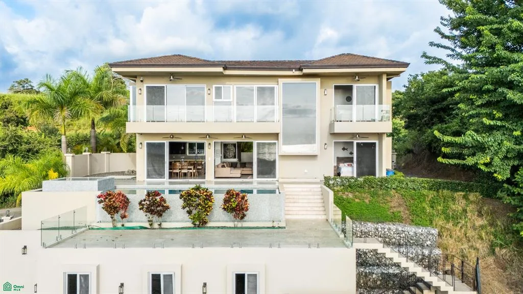 Marbella Dreams Ocean View Home In Playa Marbella Cuajiniquil Guanacaste, photo 6