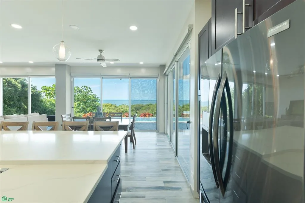 Marbella Dreams Ocean View Home In Playa Marbella Cuajiniquil Guanacaste, photo 8