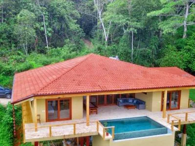 3.2 ACRES – 7 Bedroom Estate – 4 Bedroom Ocean View Home With Pool + 3 Bedroom Guest House, photo 5