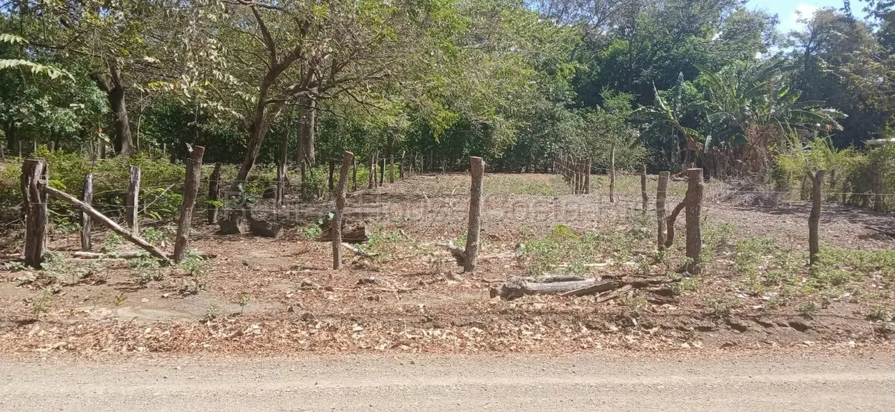 Venta de Lote en Santa Bárbara, Los Ángeles de Santa Cruz, Guanacaste. RAH 26-1603