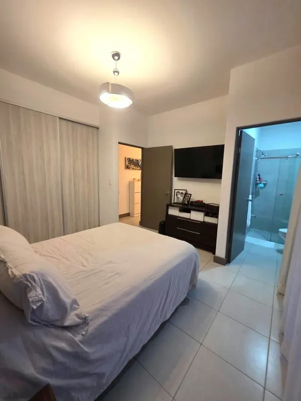 Casa moderna en Condominio Hacienda Lincoln en Santo Domingo de Heredia. Excelente ubicación cerca de vías principales, comercios, centros educativos y lugares de trabajo., photo 12