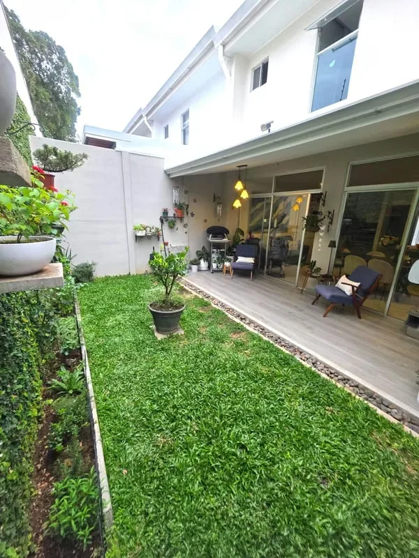 Casa moderna en Condominio Hacienda Lincoln en Santo Domingo de Heredia. Excelente ubicación cerca de vías principales, comercios, centros educativos y lugares de trabajo., photo 15
