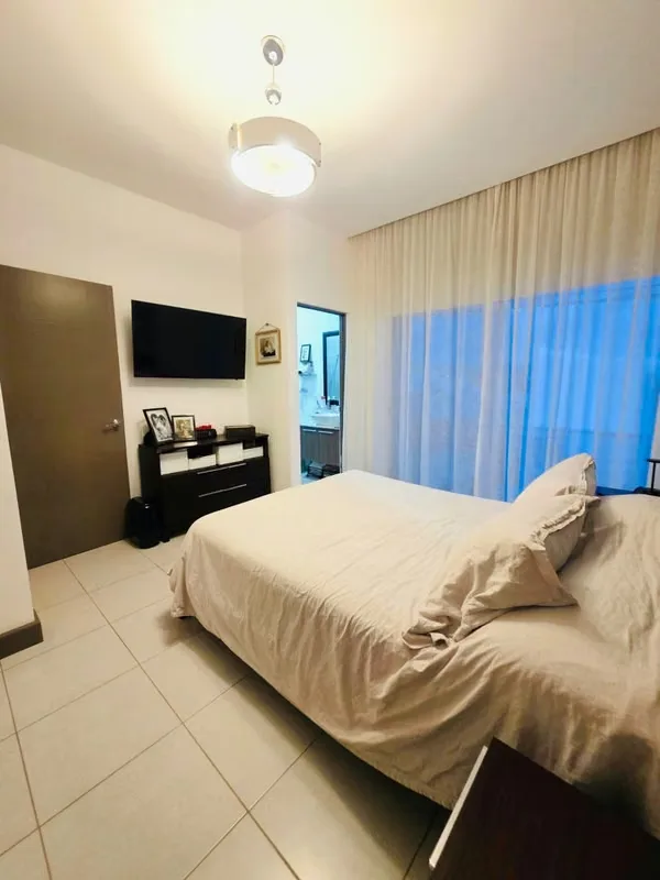 Casa moderna en Condominio Hacienda Lincoln en Santo Domingo de Heredia. Excelente ubicación cerca de vías principales, comercios, centros educativos y lugares de trabajo., photo 8