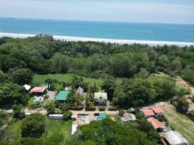 Casa nueva 3 cuartos, pasos de la playa, piscina, amueblada, ubicación central, ideal para alquiler., photo 2