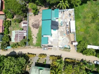 Casa nueva 3 cuartos, pasos de la playa, piscina, amueblada, ubicación central, ideal para alquiler., photo 3