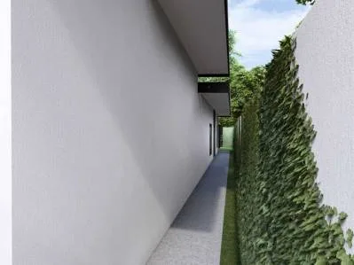 Casa nueva 3 cuartos, pasos de la playa, piscina, amueblada, ubicación central, ideal para alquiler., photo 10