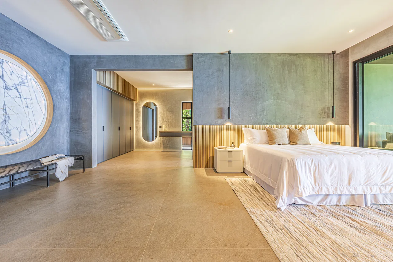 CASA CORAZÓN DE LA SELVA – AMAZING OCEAN VIEW HOME IN ESCALERAS, photo 21
