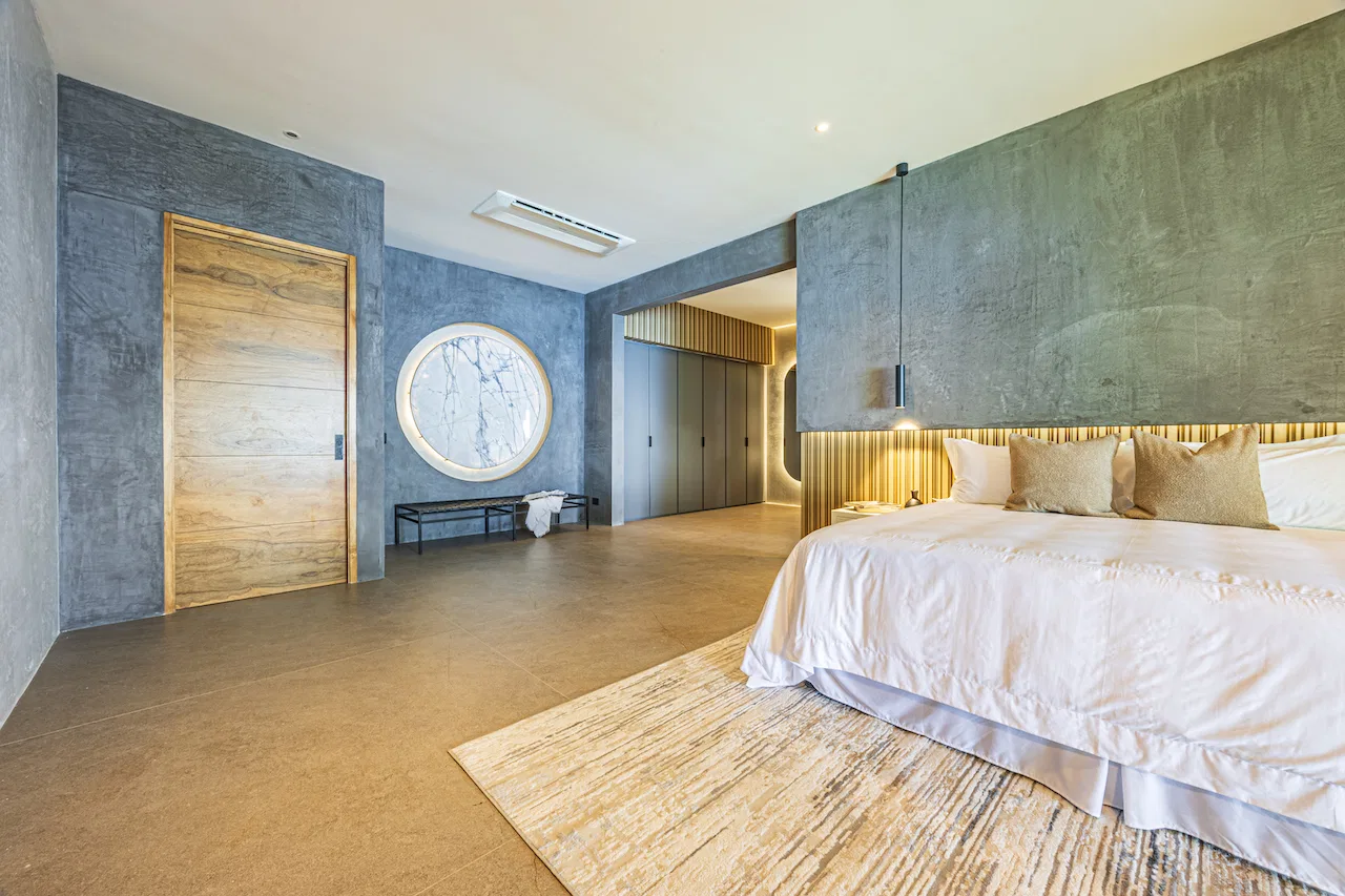 CASA CORAZÓN DE LA SELVA – AMAZING OCEAN VIEW HOME IN ESCALERAS, photo 23