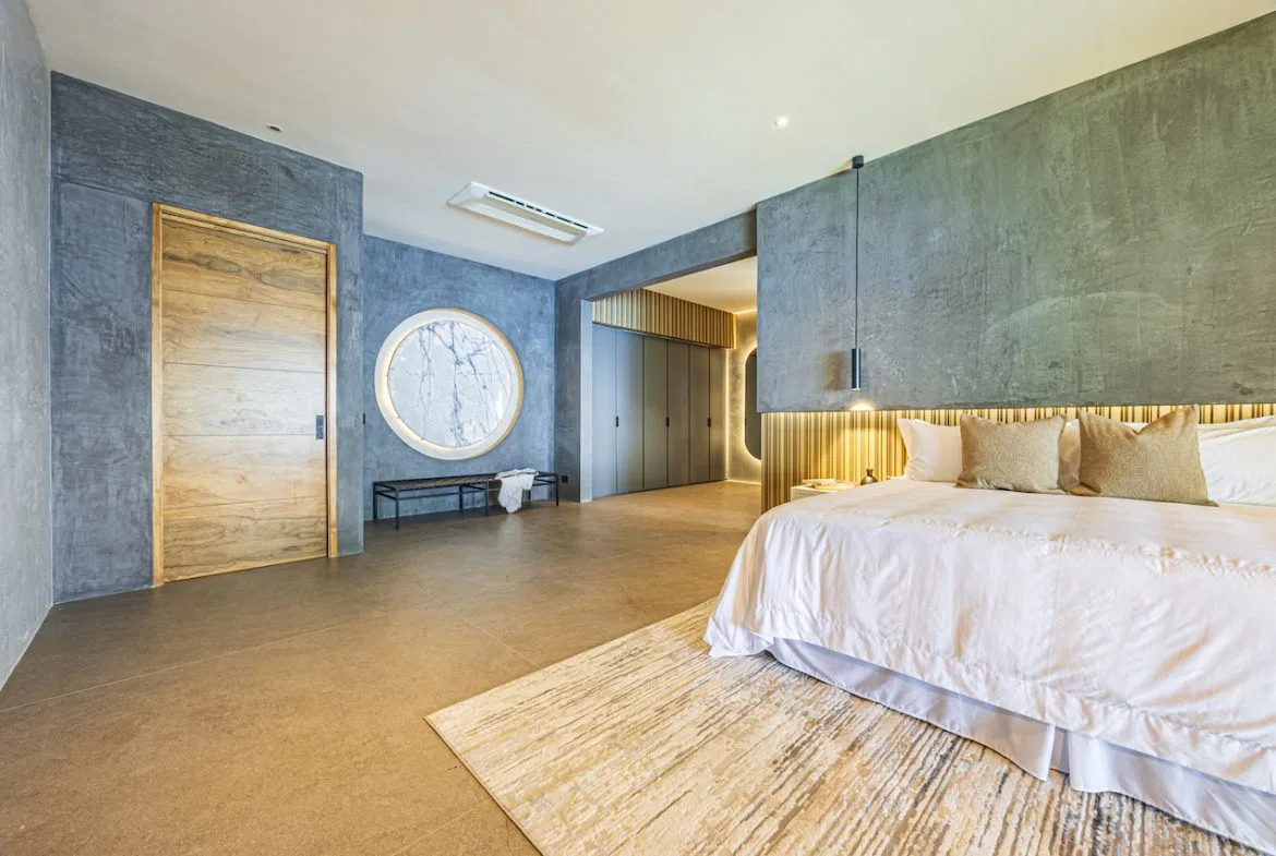CASA CORAZÓN DE LA SELVA – AMAZING OCEAN VIEW HOME IN ESCALERAS, photo 24