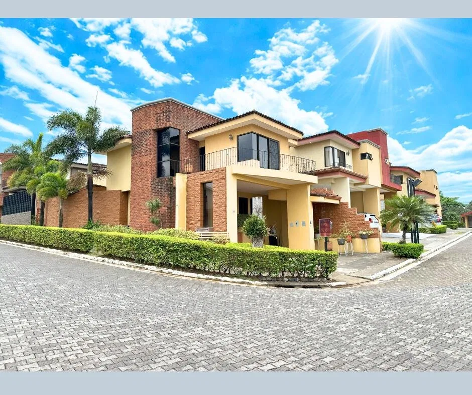Se vende casa en San Antonio Belén 26-946 - Venta en Belén