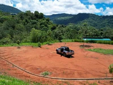 Propiedad con vista privilegiada a la montaña en venta en la Fase 11, Ojochal, Costa Rica, photo 4