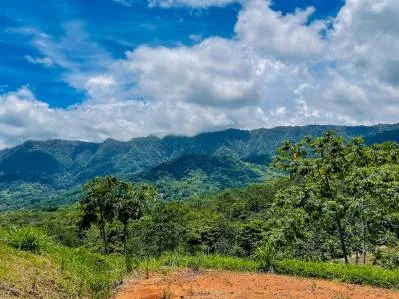 Propiedad con vista privilegiada a la montaña en venta en la Fase 11, Ojochal, Costa Rica, photo 5