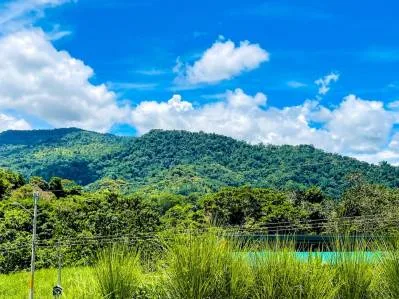 Propiedad con vista privilegiada a la montaña en venta en la Fase 11, Ojochal, Costa Rica, photo 6