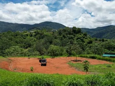 Propiedad con vista privilegiada a la montaña en venta en la Fase 11, Ojochal, Costa Rica, photo 7
