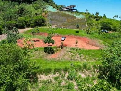 Propiedad con vista privilegiada a la montaña en venta en la Fase 11, Ojochal, Costa Rica, photo 10