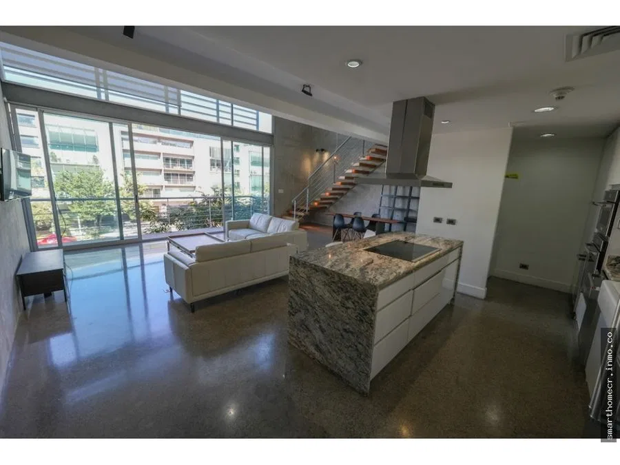 VENTA Y ALQUILER DE LOFT EN AVENIDA ESCAZÚ*, photo 2