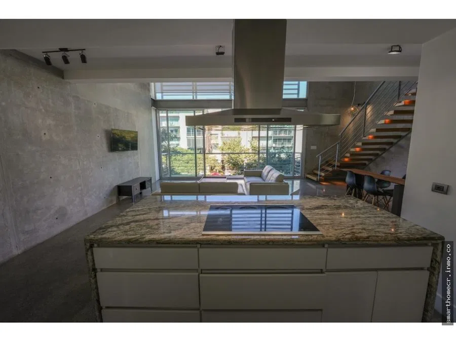 VENTA Y ALQUILER DE LOFT EN AVENIDA ESCAZÚ*, photo 3