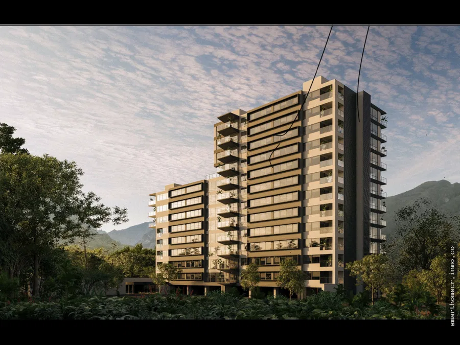 VENTA DE APARTAMENTOS DE 2 HABITACIONES EN ESCAZU, photo 9