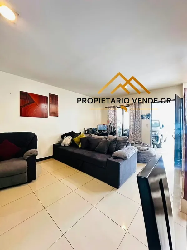 CASA EN VENTA EN ALTOS DE CAPUA! En San Rafael Arriba Desamparados San José, photo 2
